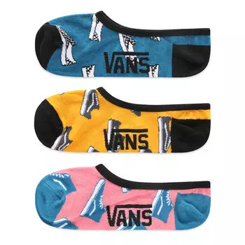 Носки Kick Back 3PK