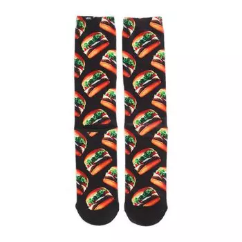 Носки Late Night Crew Socks