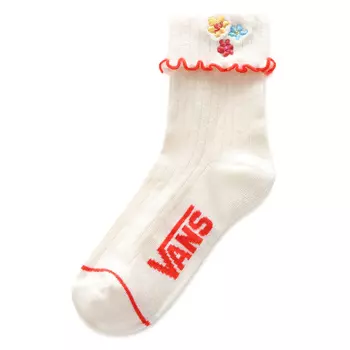 Носки Needlework Ruffle Sock