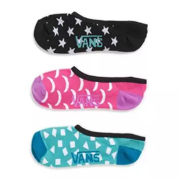 Носки Night Light (три пары)