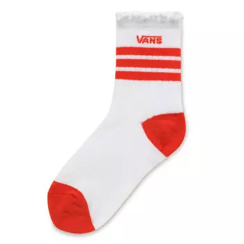 Носки Ruffed Up