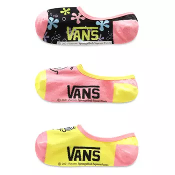 Носки SPONGEBOB