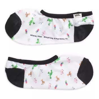 Носки Toy Story (пара)