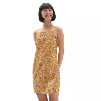 Платье Trippy Floral