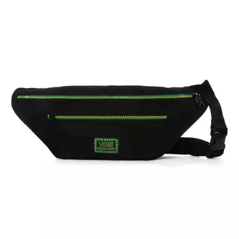 Поясная сумка Shake Junt Ward