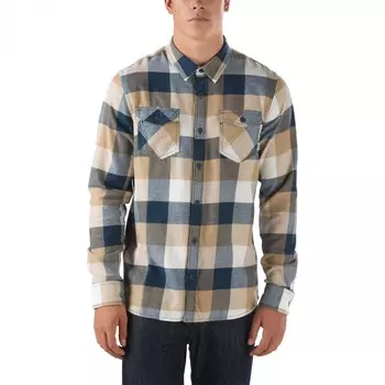 Рубашка Box Flannel