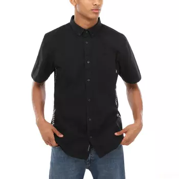 Рубашка Checker