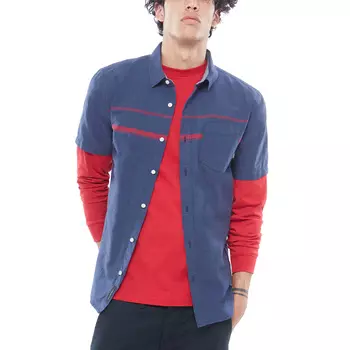 Рубашка Thurber