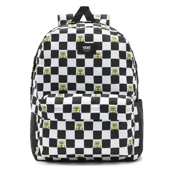 Рюкзак OLD SKOOL SPONGEBOB