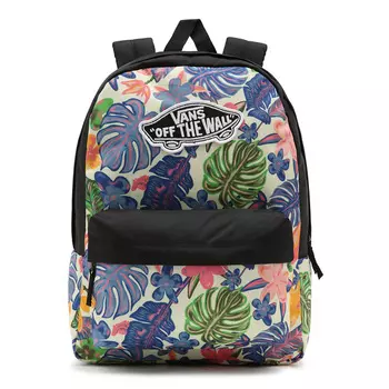 Рюкзак REALM Floral 2