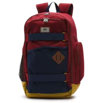 Рюкзак TRANSIENT II SKATEPACK