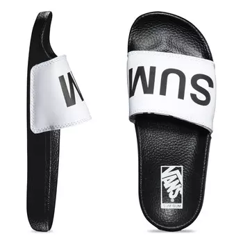 Сандали Summer Bummer Slide-On