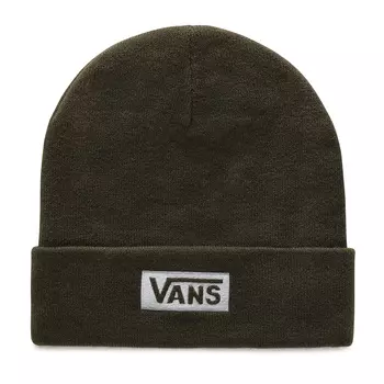 Шапка Breaking Curfew