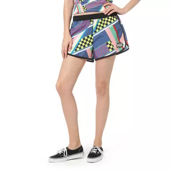 Шорты Ramp Tested