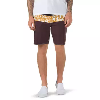 Шорты Yusuke Hanai Boardshort