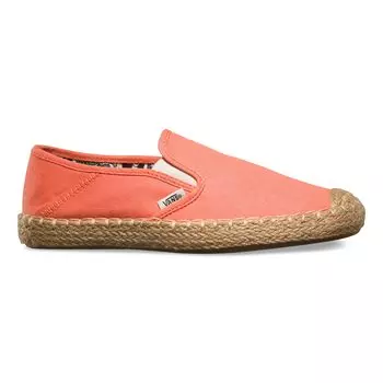 Слипоны Espadrille