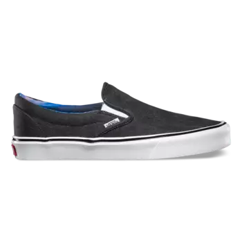 Слипоны Slip-On Lite