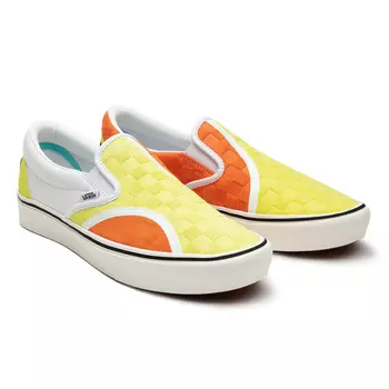 Слипоны Vans x Penn ComfyCush