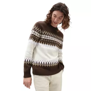 Свитер Vans X Justin Henry