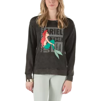 Толстовка ARIEL CREW