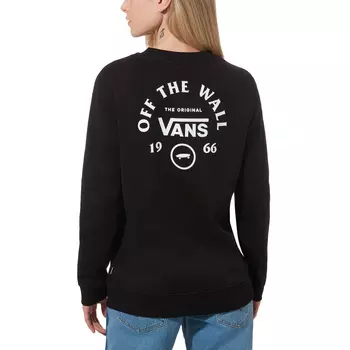 Толстовка Attendance Crew