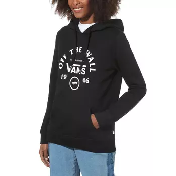 Толстовка Attendance Hoodie