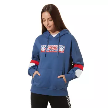 Толстовка BMX Hoodie