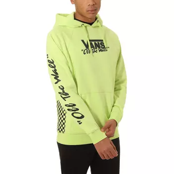 Толстовка BMX Off the Wall