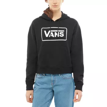 Толстовка Boom Boom Hoodie