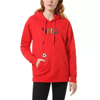 Толстовка Brighton BF Hoodie