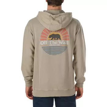 Толстовка Cali Heritage