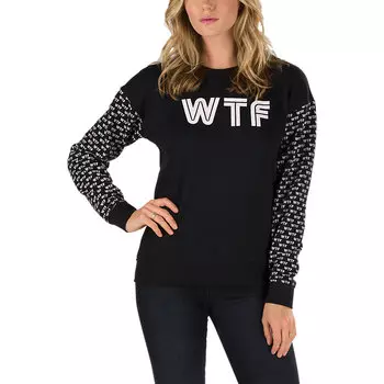 Толстовка Carefree