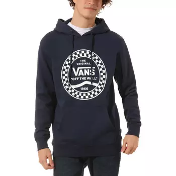 Толстовка Checkered Side