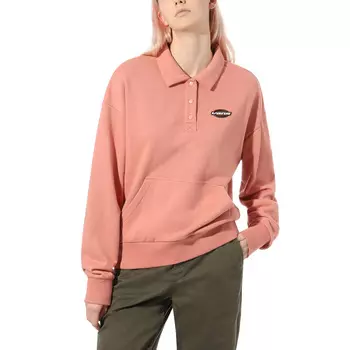 Толстовка Dome Grown Polo Fleece