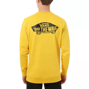 Толстовка Exposion Crew