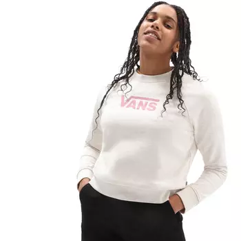 Толстовка Flying V FT Boxy Crew