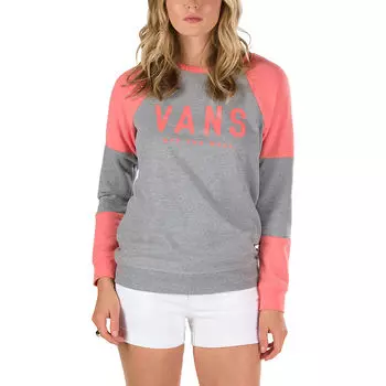 Толстовка Fortune Crew