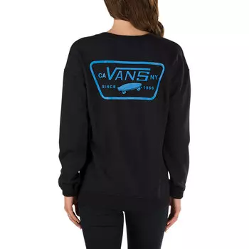 Толстовка Full Patch