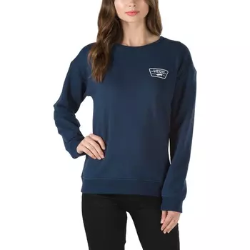 Толстовка Full Patch Plus