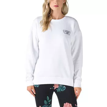 Толстовка Full Patch Plus