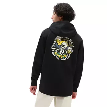 Толстовка Happy Trails