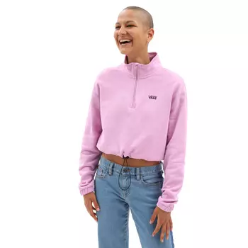 Толстовка Left Chest Half Zip Fleece