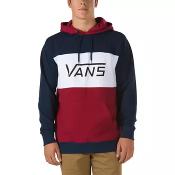 Толстовка Mannix Hoodie