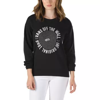 Толстовка Meow-Za Crew