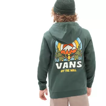 Толстовка Mountain Sk8