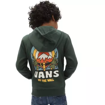 Толстовка Mountain Sk8