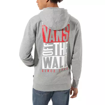 Толстовка New Stax PO