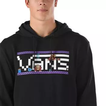 Толстовка Nintendo Donkey Kong