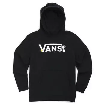 Толстовка Peanuts