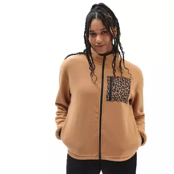 Толстовка Quinn Mock